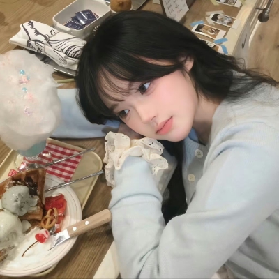 女头