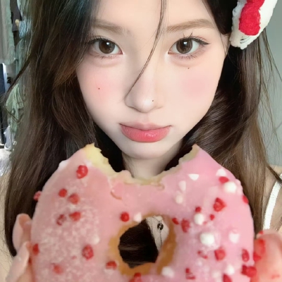 女头