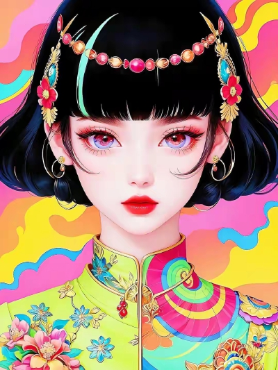 。