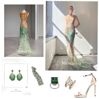 by Chopard
by Jimmy Choo