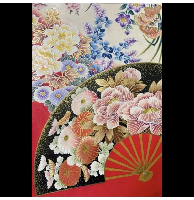 涂色