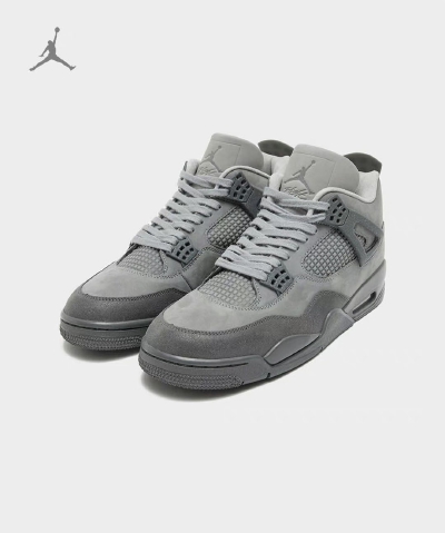 Air Jordan 4「Paris Olympics」