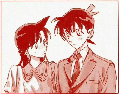 x:umi_fav_rt名侦探柯南