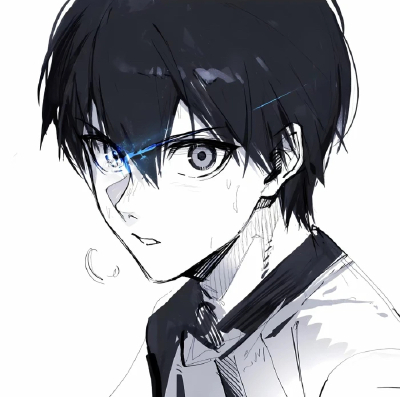 「蓝色监狱」