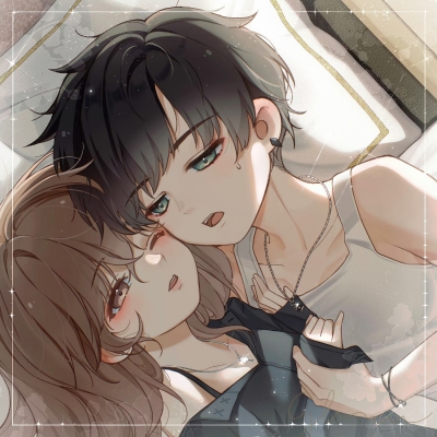 光与夜之恋
画师：兔卜无奈