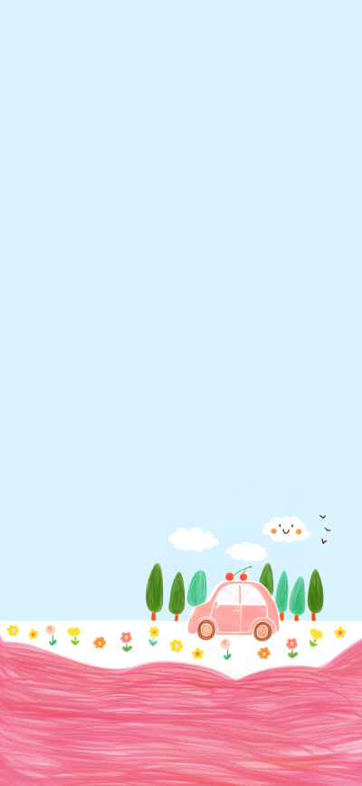 壁纸