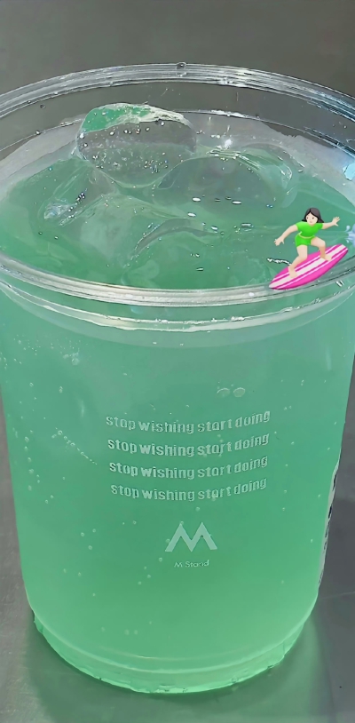 夏日清爽壁纸