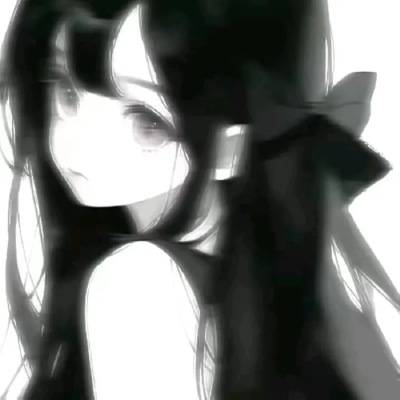 动漫 头像 女