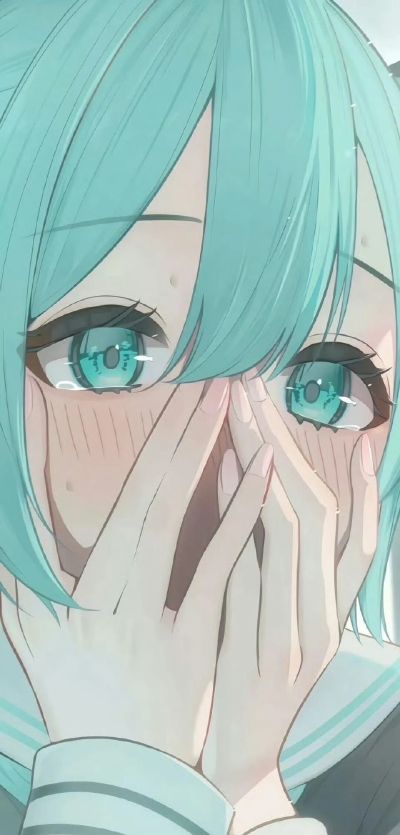 动漫 头像 女
