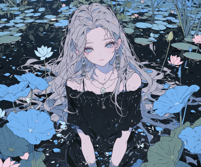 画师 根暗 id=93210950