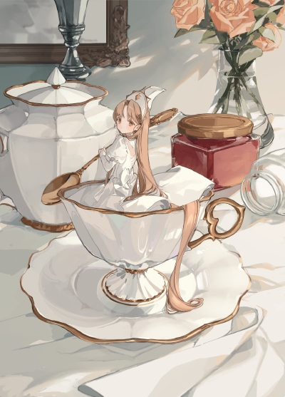 画师 もむら 主页id=9633183