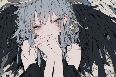 画师 根暗 id=93210950