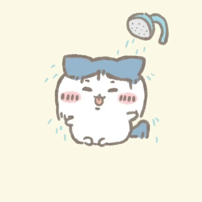 Chiikawa
