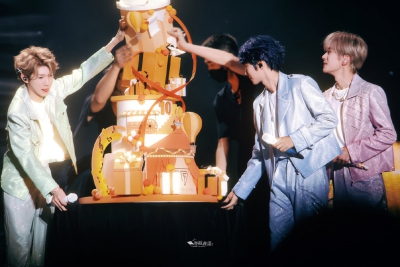 TFBOYS