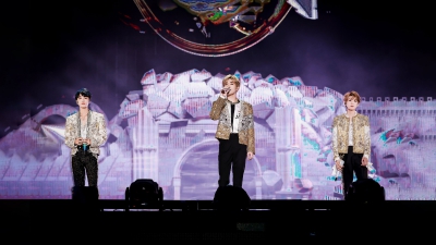 TFBOYS