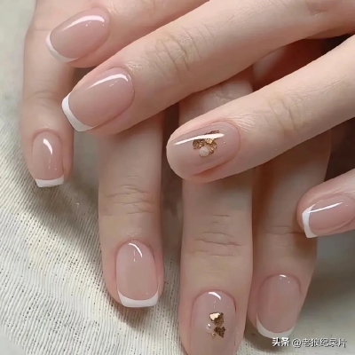美甲