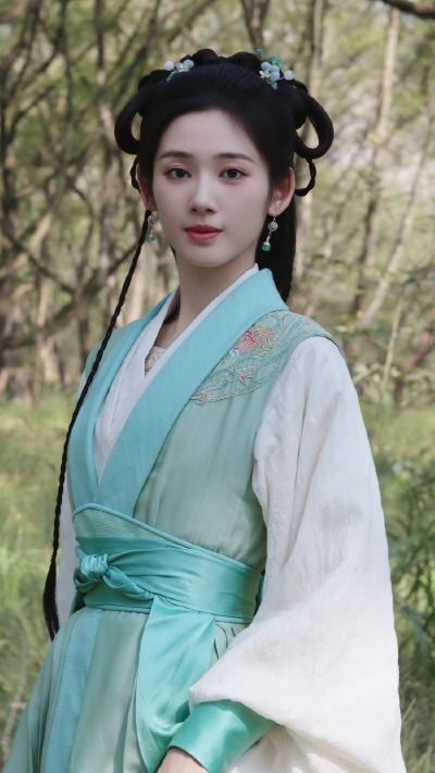 度华年 鹤秋