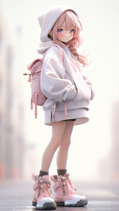 绘画