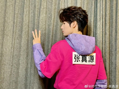 奔跑吧