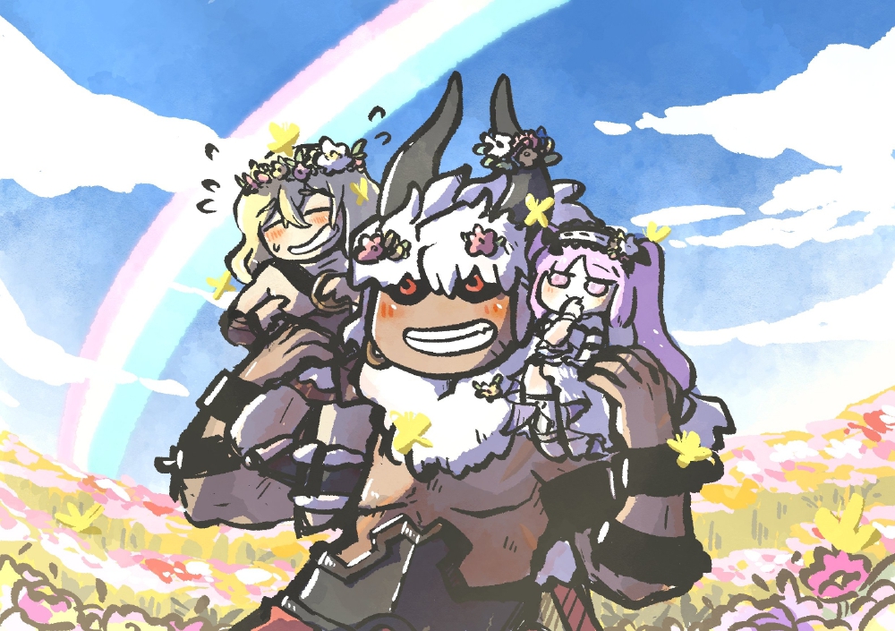 fgo