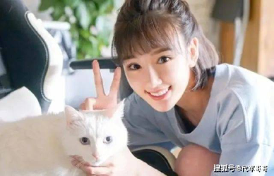 美女