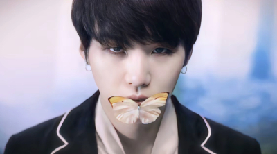 suga