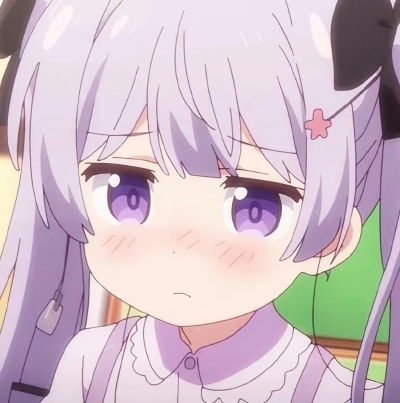 动漫女头