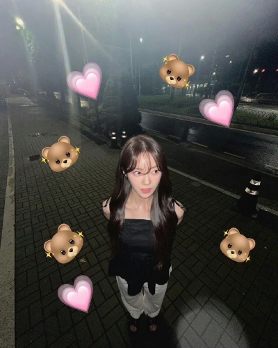 李luda ins更新 可二改不注明