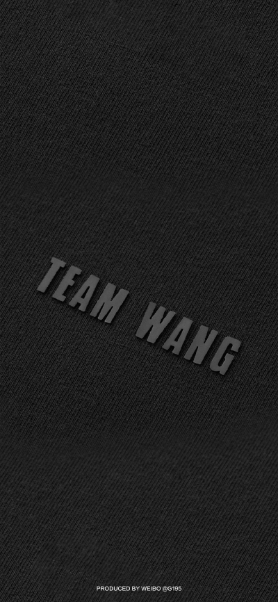 王嘉尔壁纸
图源：微博 G195潮流壁纸