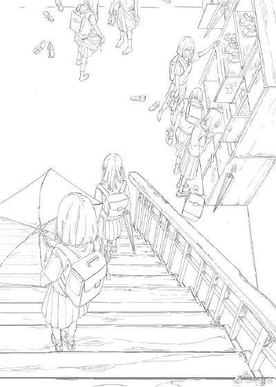 。