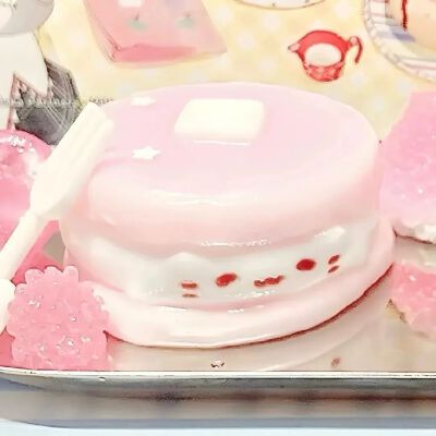 食物头像