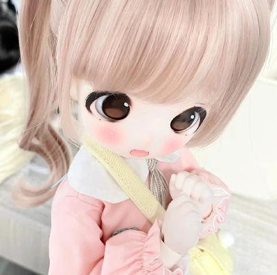 doll