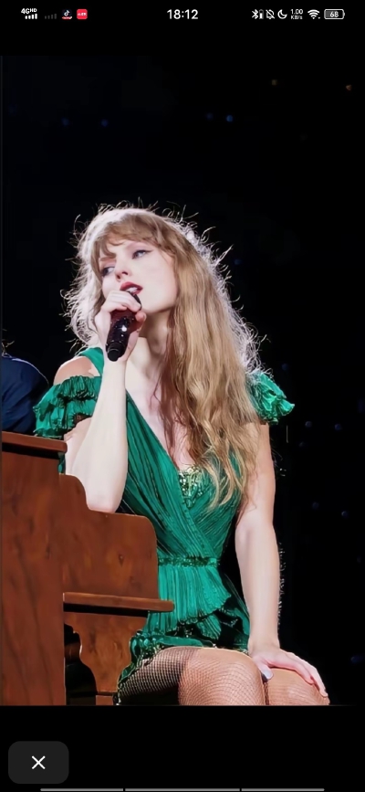 Taylor swift