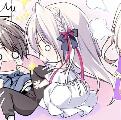 galgame