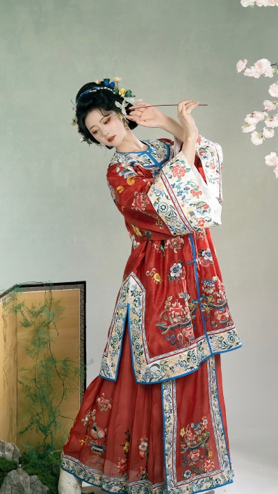 汉服