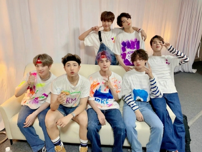 BTS