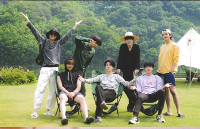 BTS