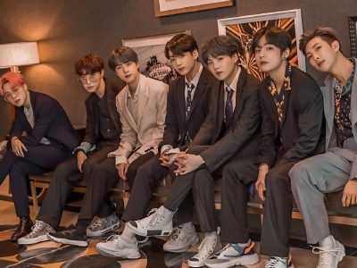 BTS