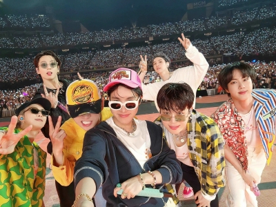 BTS