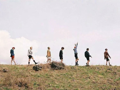 BTS