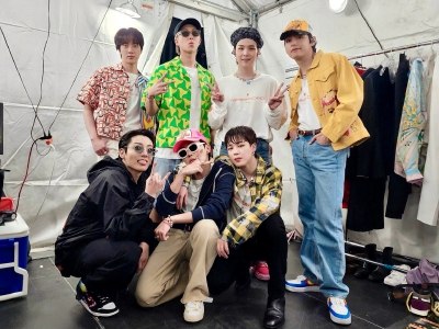 BTS