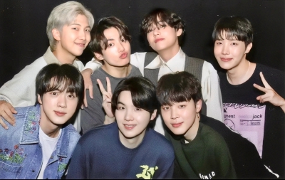 BTS