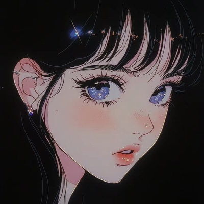 复古旧漫风