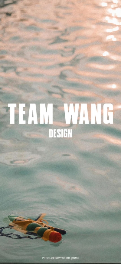 Jackson Wang ♥ 