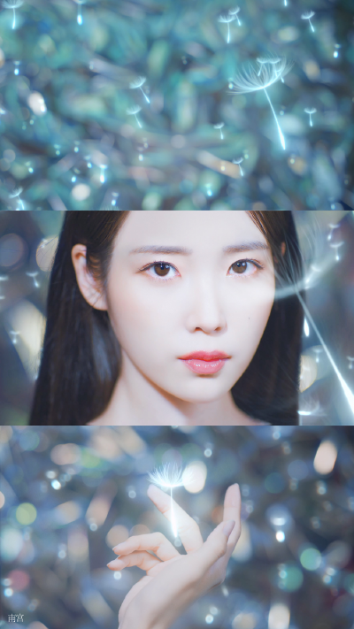 IU | THE WINNING Teaser
cr:__南宫_