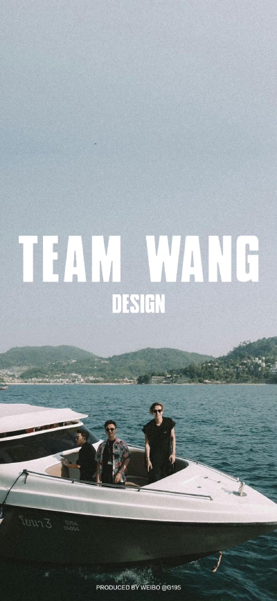 Jackson Wang ♥ 