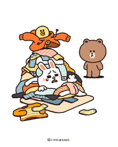 LINE