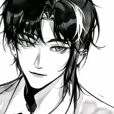 男头动漫
