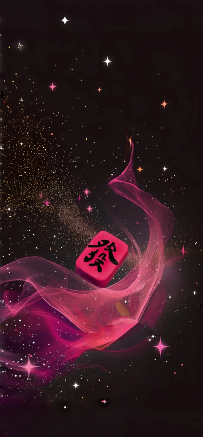 恭喜发财