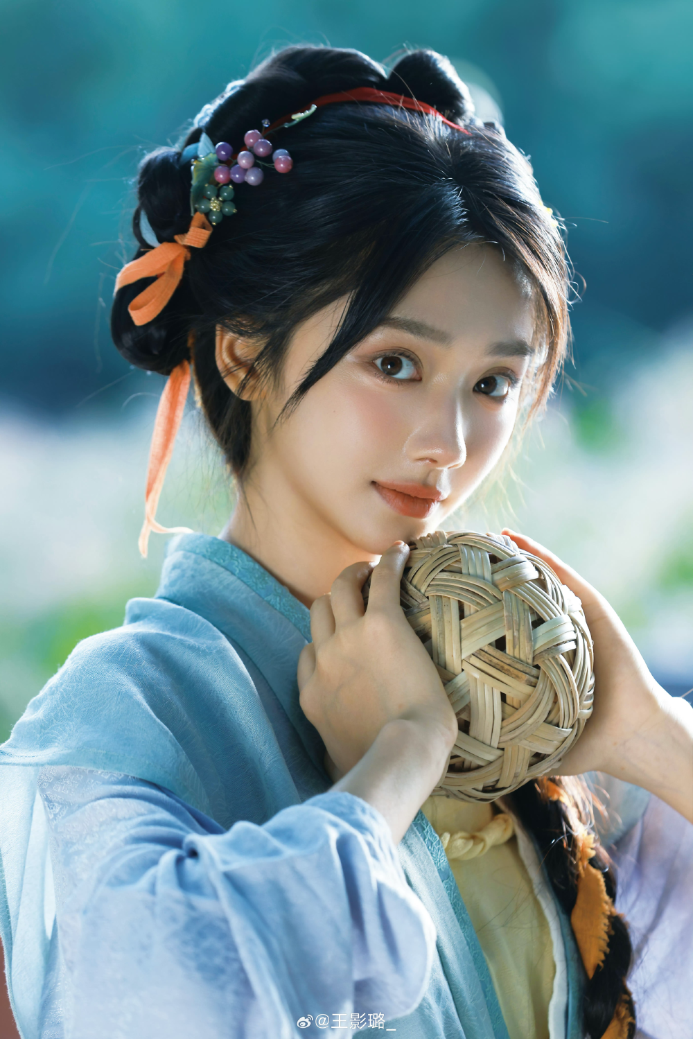 王影璐